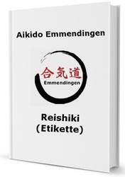 PDF Download der Etikette im Aikido-Training